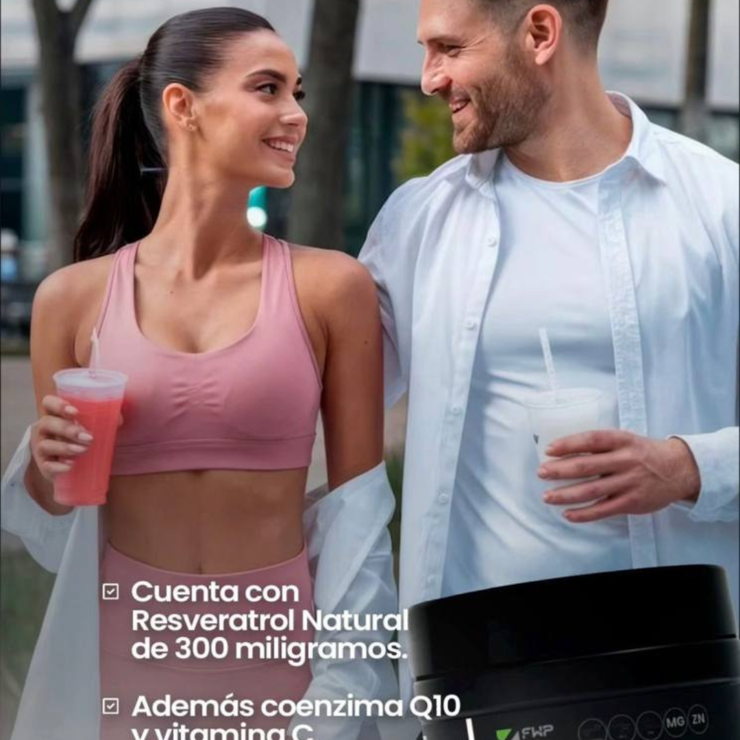 RENÖVA+ COLÁGENO HIDROLIZADO