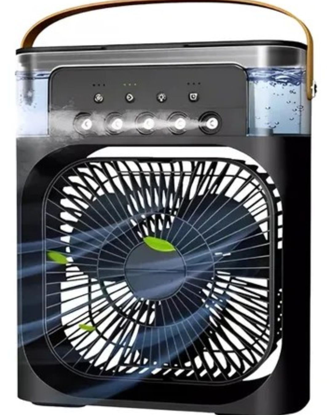 Ventilador portatil