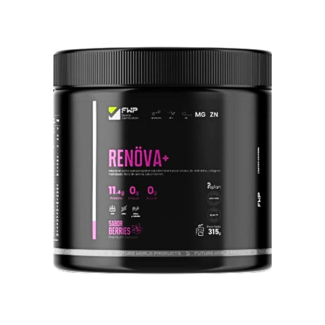 RENÖVA+ COLÁGENO HIDROLIZADO