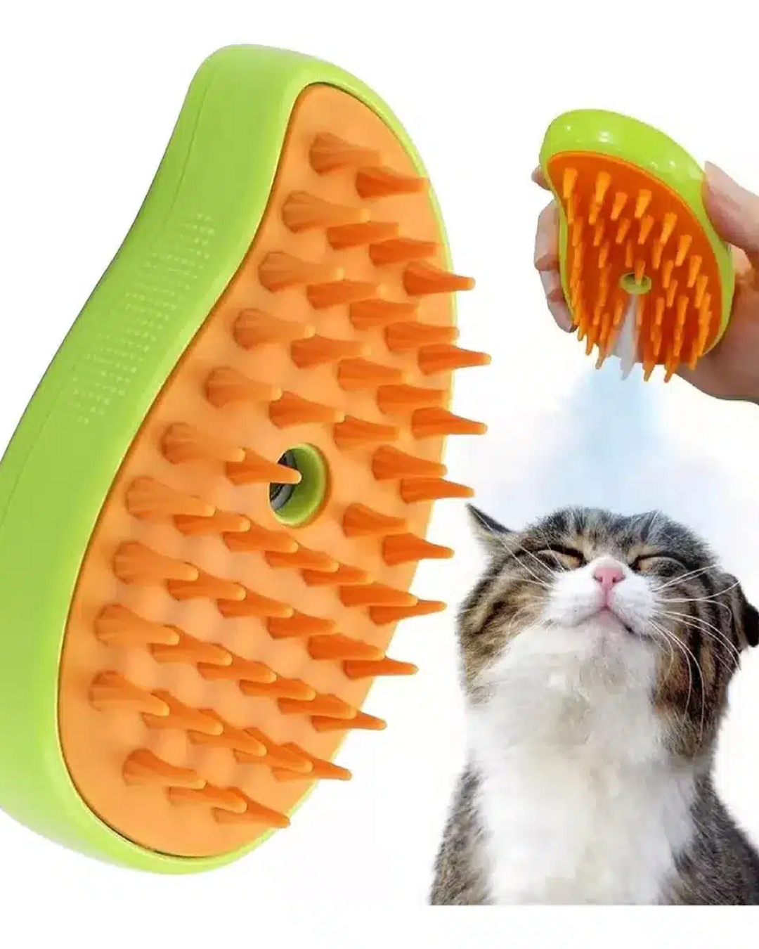 CEPILLO PARA MASCOTAS